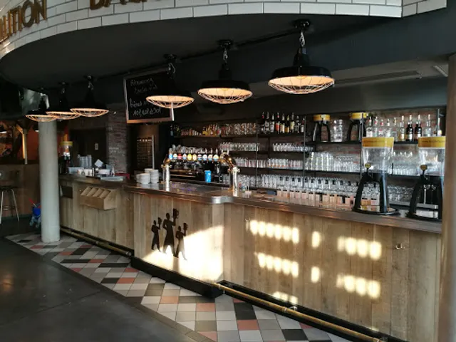 3 Brasseurs Dijon - Quetigny