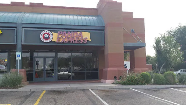 Panda Express