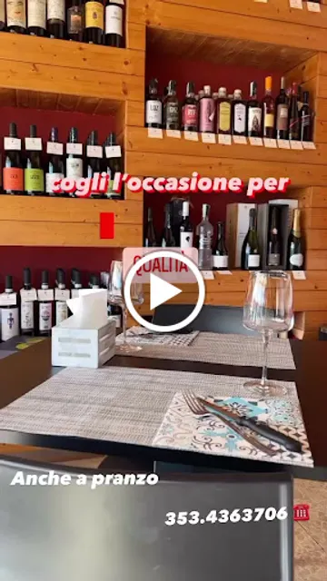 Vino e Amore enoteca sul fiume