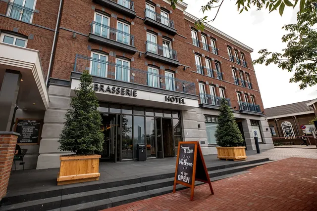 Hotel Roermond - HRM