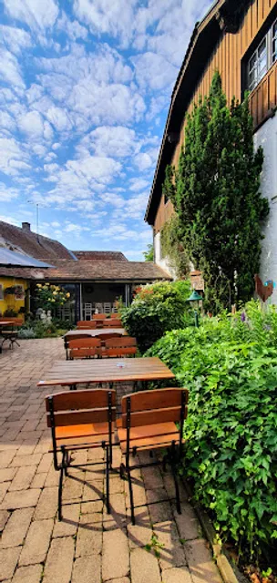 Altstadtheuriger Lehninger