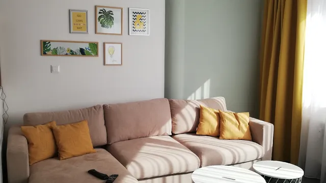 Apartment MyMara No.3