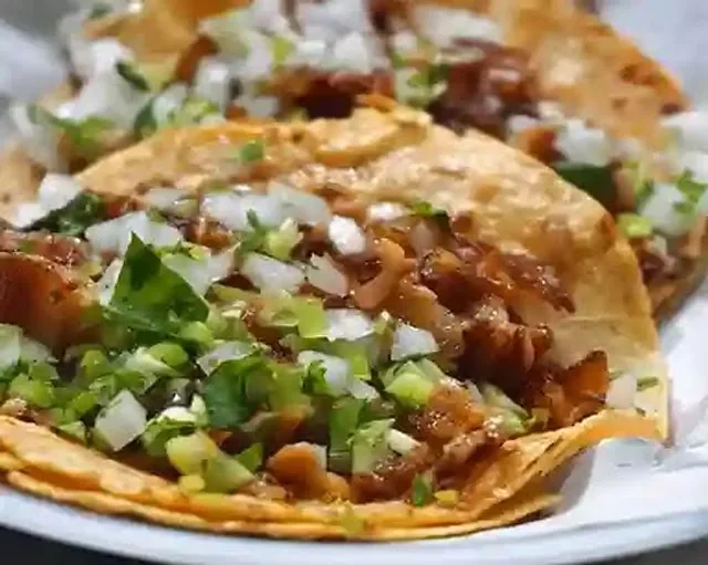 Taqueria Arandas