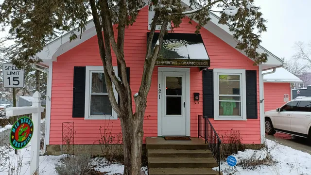 Big Daddy Graphics, LLC