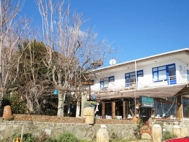 Ayazma Restoran Motel