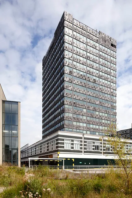 easyHotel Amsterdam Zaandam