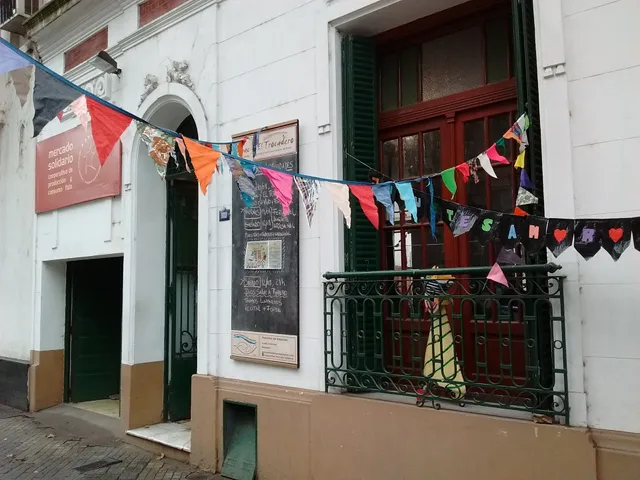 Mercado Solidario
