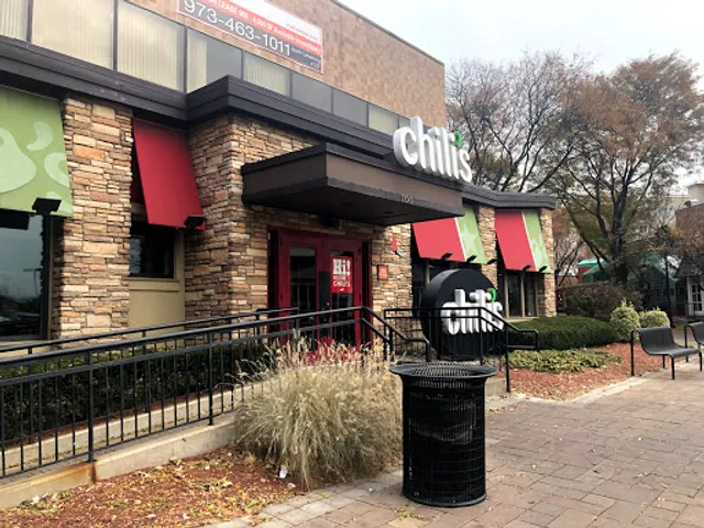 Chili's Grill & Bar
