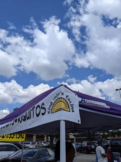 Richardson Farmers Market