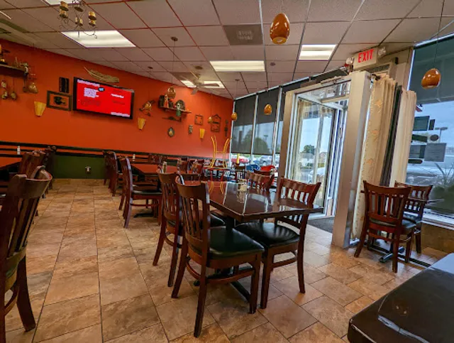 Judah Mediterranean Grille