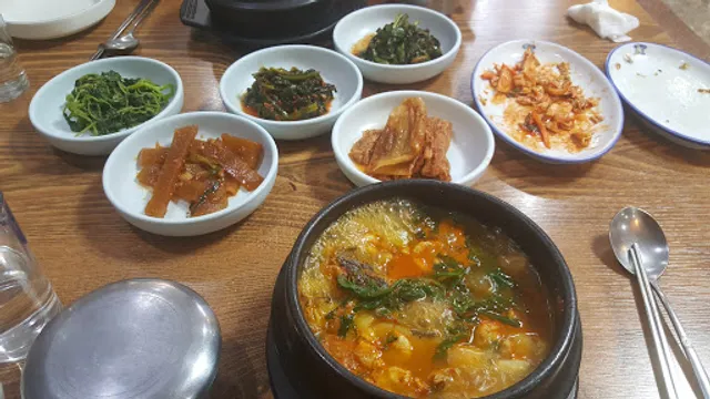 싱싱한민어전어