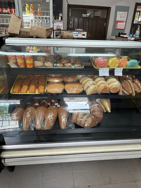 Gary's Bakery