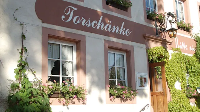 Restaurant Torschänke