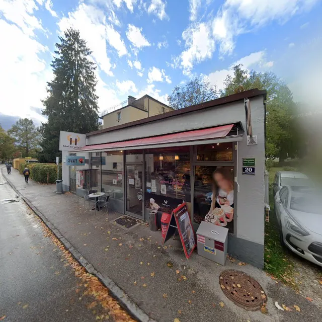 Backhaus Hinterwirth Miller v. Aichholzstrasse