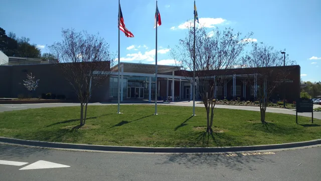 Orange County SportsPlex