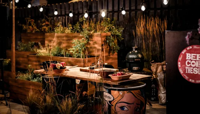 Liptovar - Remeselný pivovar a Pivovarská reštaurácia