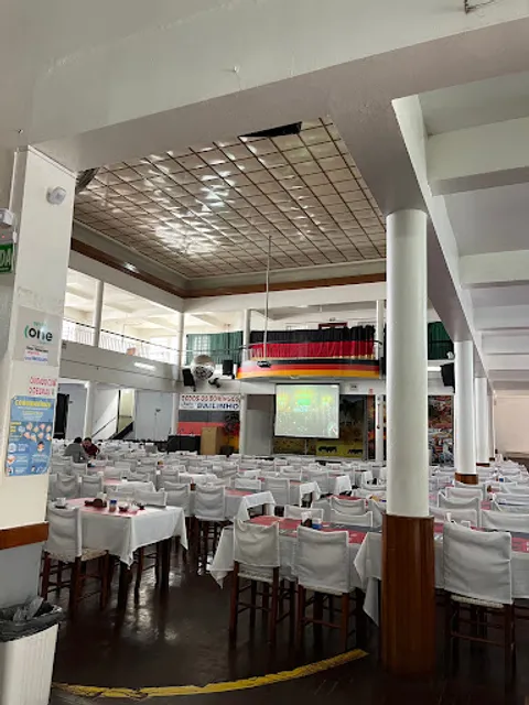 Restaurante Atiradores
