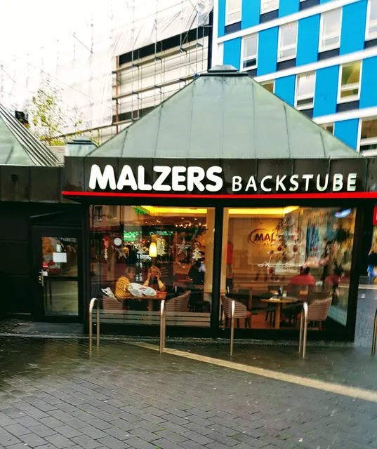 Malzers Backstube