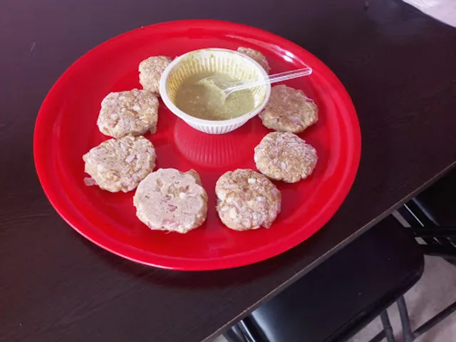 Sukriti bake & shake corner