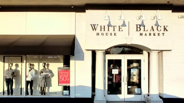 White House Black Market