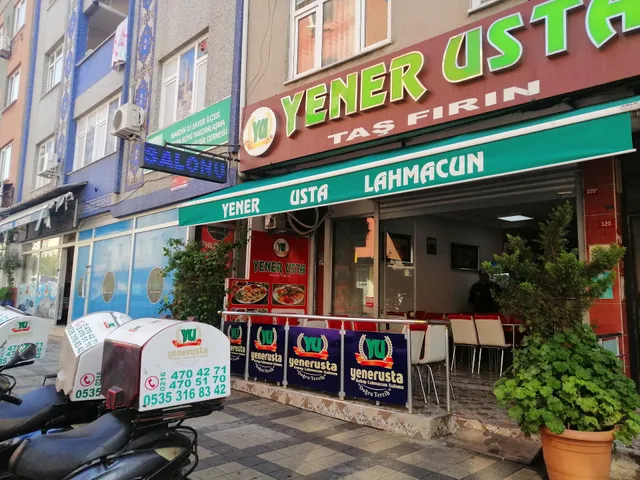 Yener Usta Taş Fırın