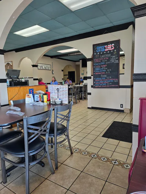 American Table Family Restaurant of Princeton