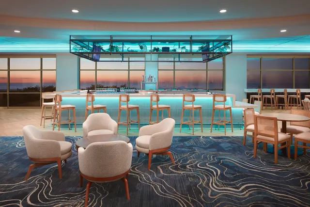 The Dunes Bar and Grill