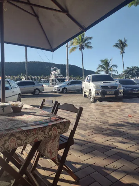 Valentim Restaurante