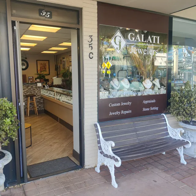 Galati Jewelers