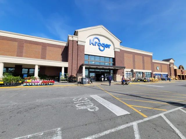 Kroger