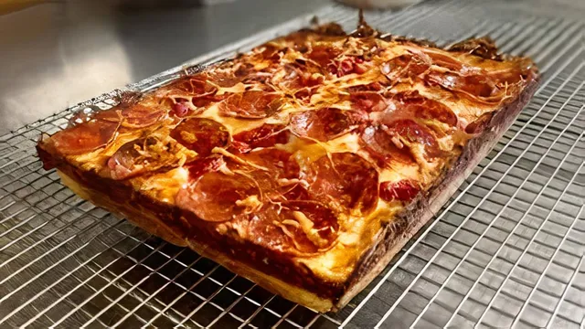 Little Dino's Pizza (Open for Lunch)