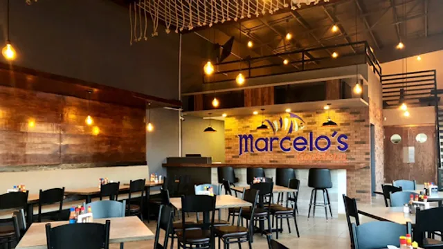 Marcelo's Coctelería