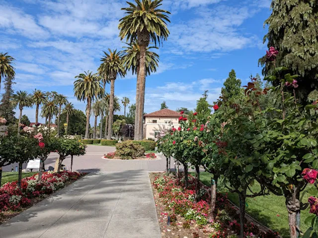 Santa Clara University