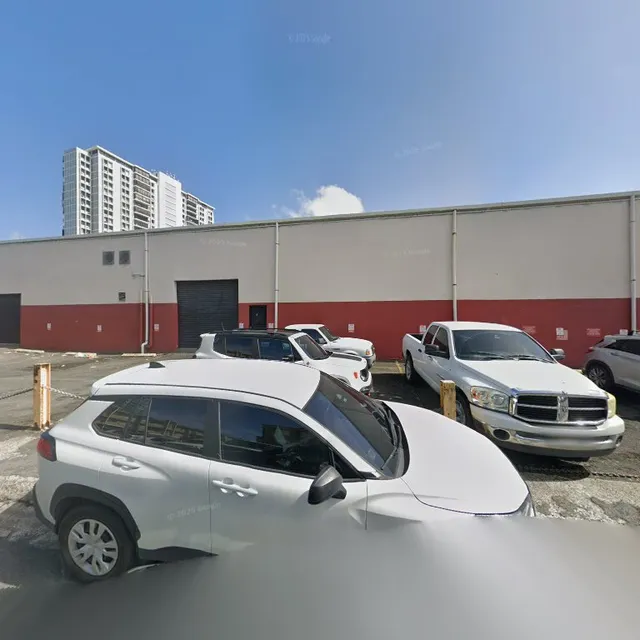 Uniforms Outlet San Juan