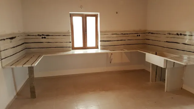 Pounta Sea View house