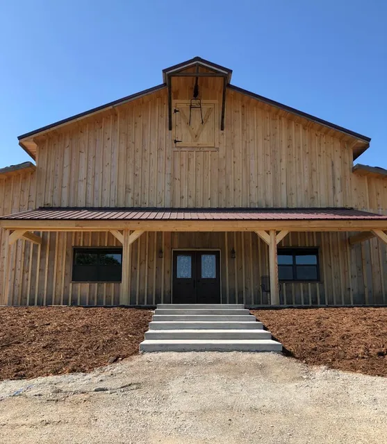 Durso Hills Winery and Bistro aka Victoria Vineyards