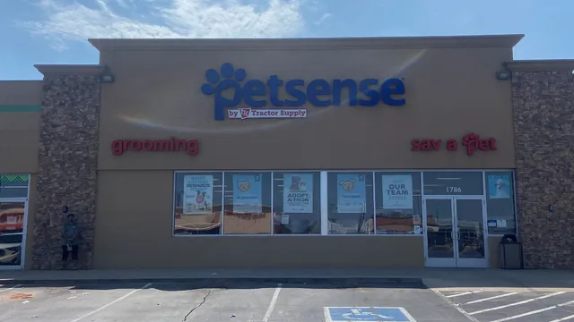 Petsense by Tractor Supply