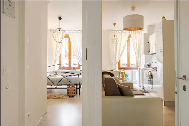 Dolce Riva Downtown Apartment