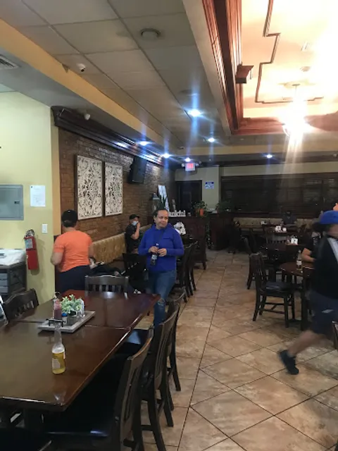 Parrillada Costambar Restaurant