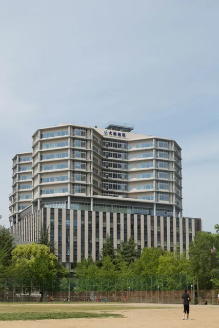 JCHO Osaka Hospital