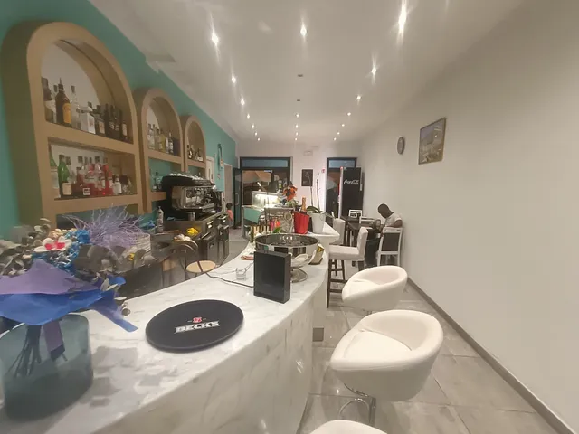 AFRO - ITALIAN Restaurant