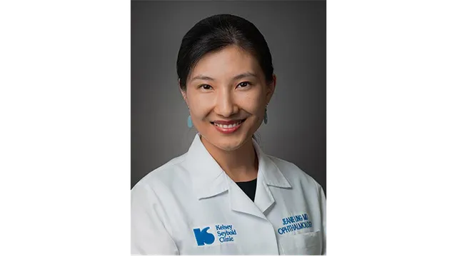 Jeanie Ling, MD