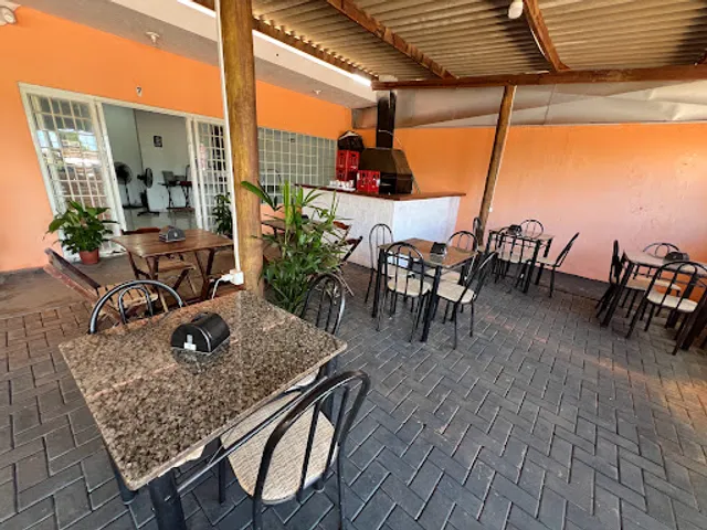 Comida Caseira de Verdade - Delivery