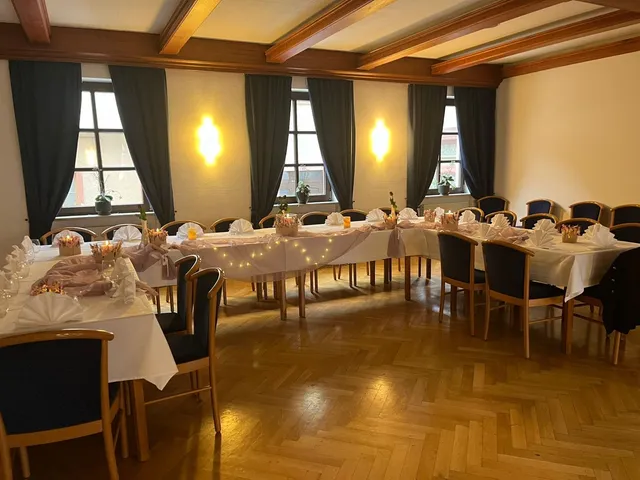 ProSperitaS GmbH Hotel -Restaurant Alte Brauerei