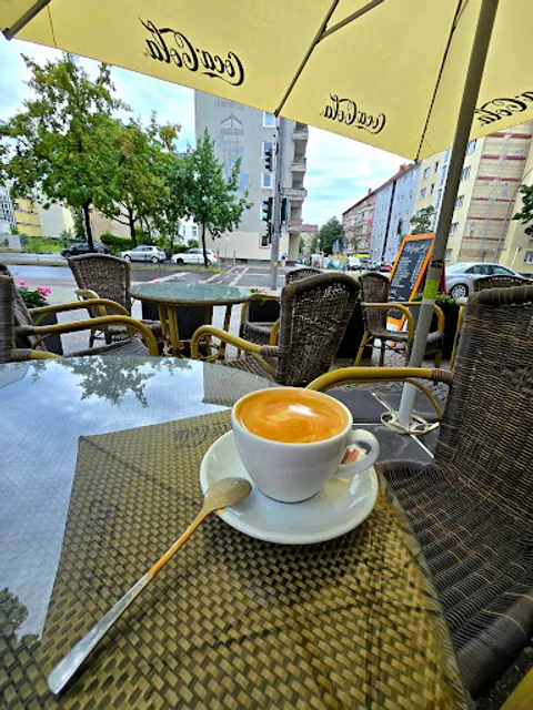 Les Baguettes - echte Französische Baguettes