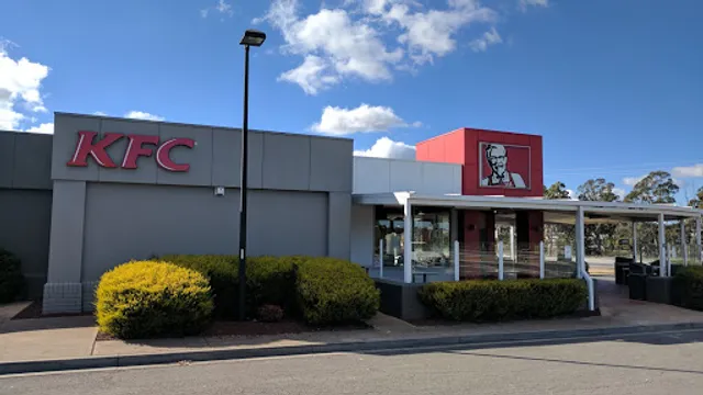 KFC Marulan