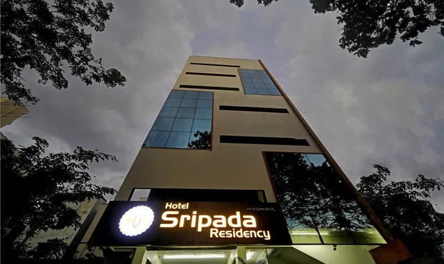 Treebo Sripadha Residency