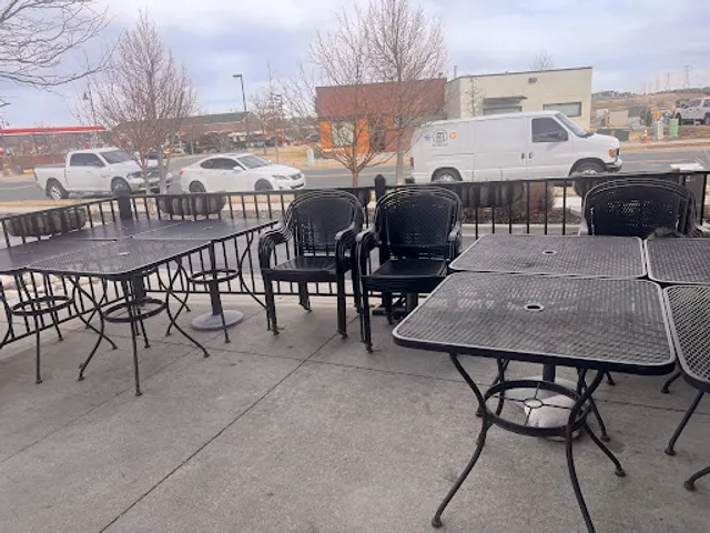 Las Margs at Reunion