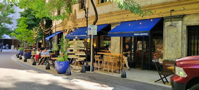 Rotiseria Atlántico