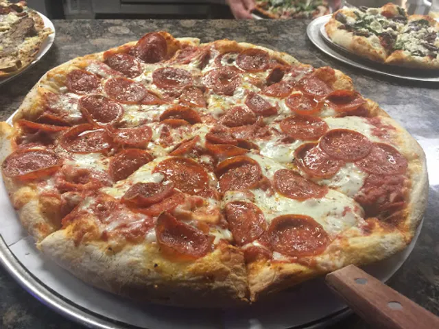 PaPPo's Pizzeria South Springfield